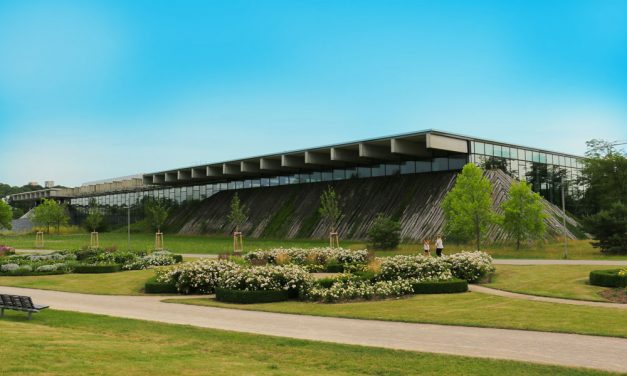 Nachnutzung der Biosphärenhalle