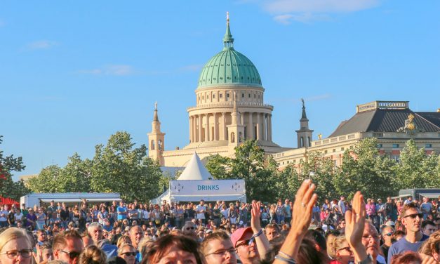Stadtwerkefest 2018
