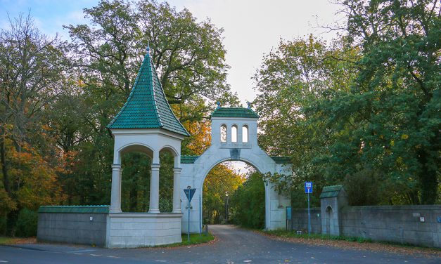 Ortsbeirat  Groß Glienicke