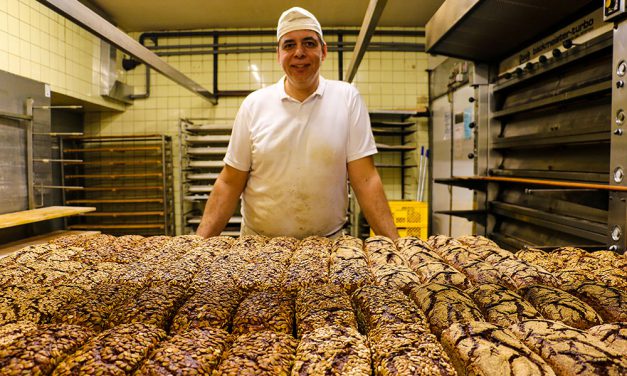 Handwerk hat goldenen Boden