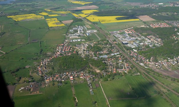 Viel zu tun für den Ortsbeirat Golm