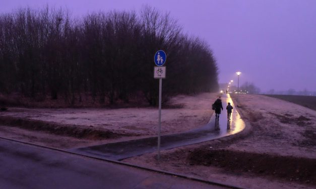 Der Weg war das Ziel – ein Rückblick