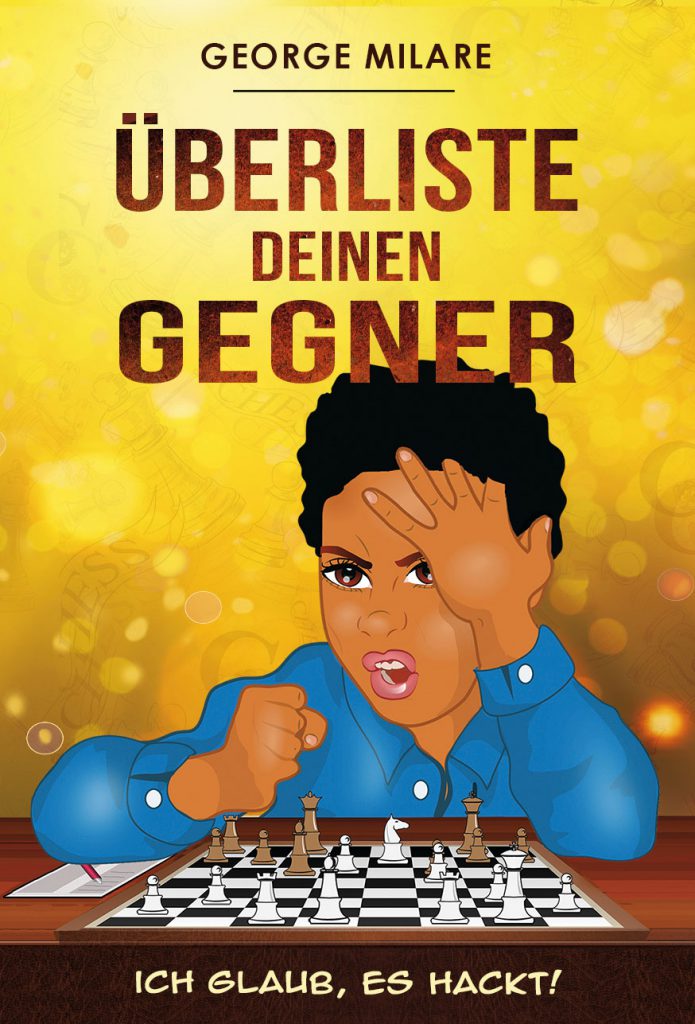 Ich glaub, es hackt! Potsdamer