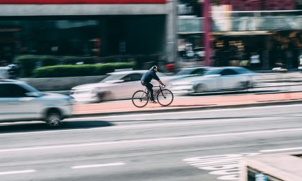 StVO-Novelle: Besserer Schutz für Radfahrer