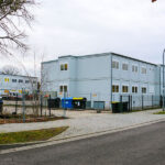 Schule am Schloss soll 2027 nach Krampnitz