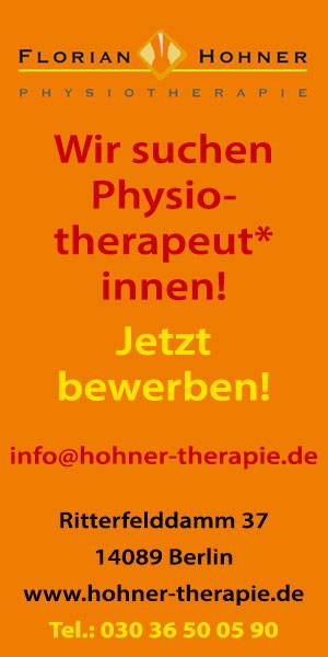 Florian Hohner Banner