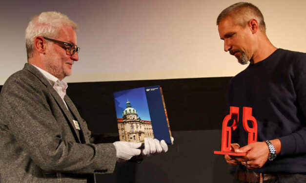 Integrationspreis 2020