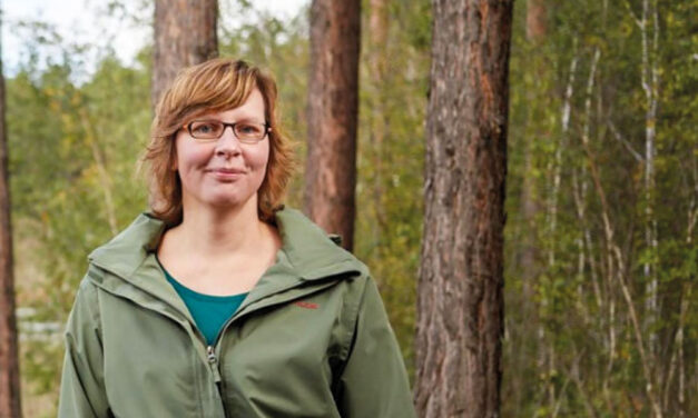 Naturschutz braucht Einwohnerschaft