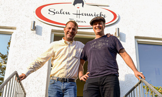 Spenden-Aktion für Obdachlose