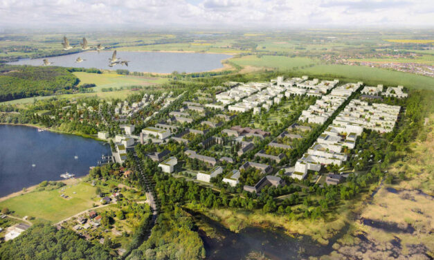 Krampnitz: Top oder Flop?