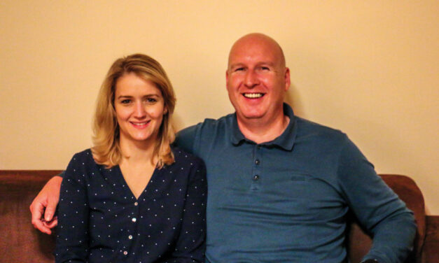 Bunte Vielfalt in Schwarz-Weiß