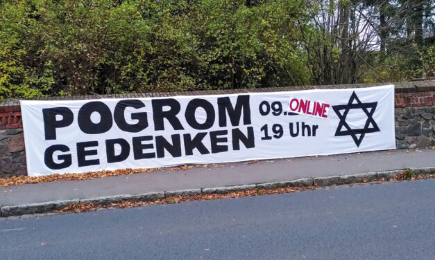 Als am Montag die Glocken leuteten…