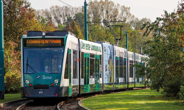 Bürgerdialog zur Tram 96 zusätzlich geöffnet