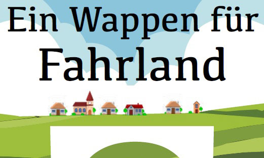 Welches Wappen passt zu Fahrland?
