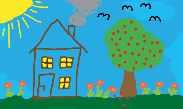 Kinder sind willkommen!