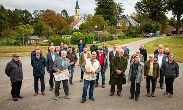 Brandenburger Naturschutzpreis