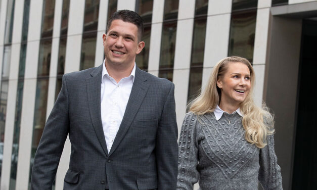 Wenn die Immobilie zur Leidenschaft wird