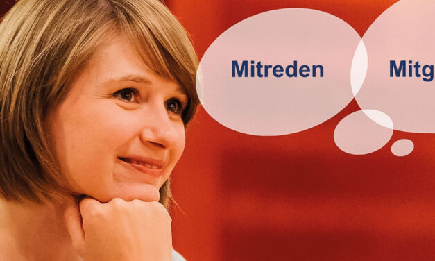 Beteiligungsrat in Potsdam sucht neue Mitglieder