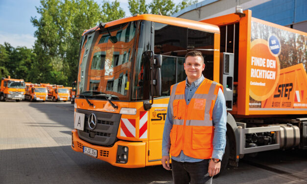 Klimaschutz am Steuer: Einstieg hier