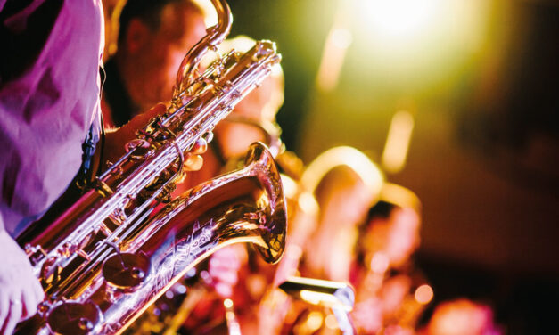 Förderung kultureller Projekte für 2022