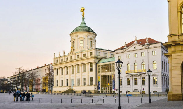 „Demokuratie“: Das Potsdam Museum lädt zur Mitbestimmung ein
