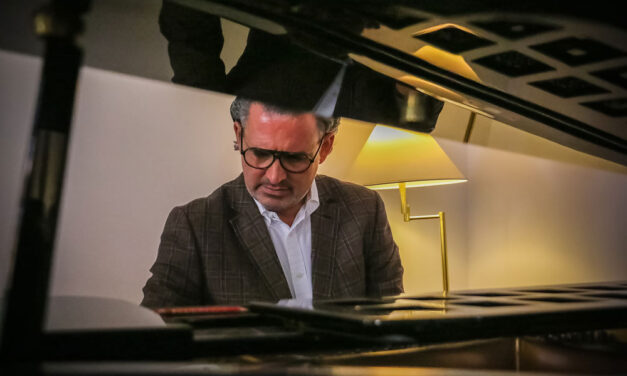 Dankbarkeit ist die schönste Form der Erinnerung