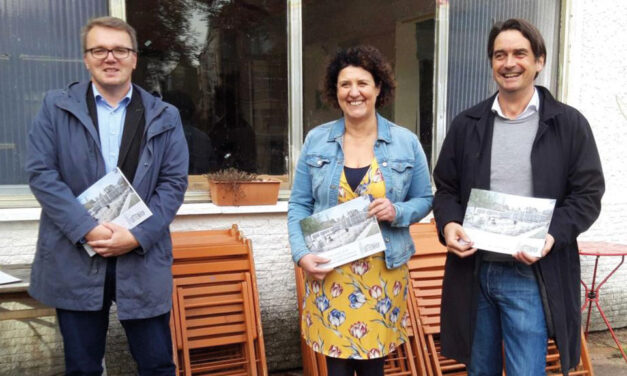 Zwei Millionen Euro für den Lottenhof