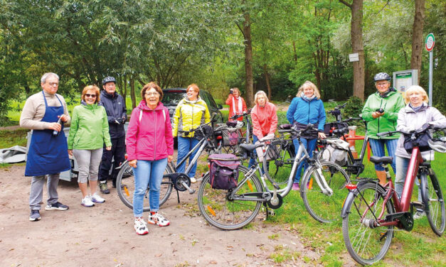 Satzkorn siegt unter den Stadt- und Ortsteilen