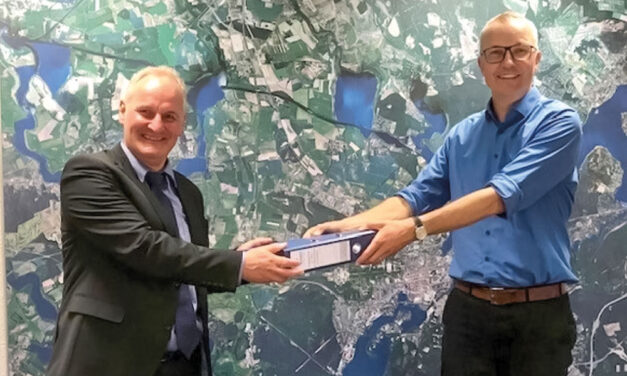 Schutz für unsere Vögel