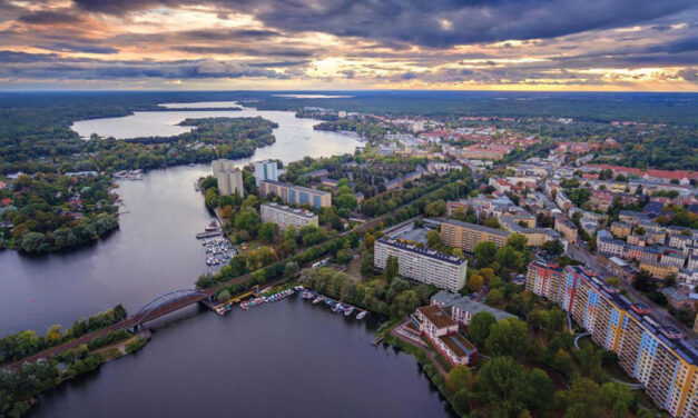 Mietspiegel 2022 für Potsdam