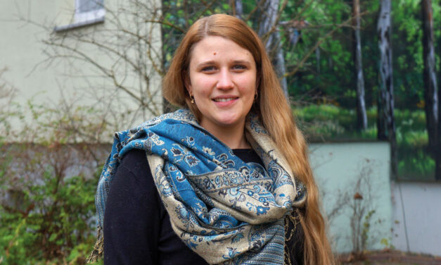 Vielfalt erlebbar machen