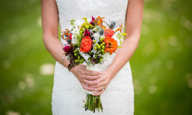 In Potsdam heiraten – Locations und Rahmenprogramm