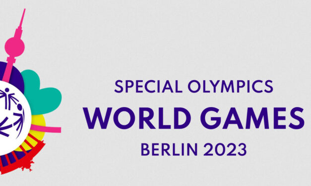Potsdam ist Host Town der Special Olympic World Games