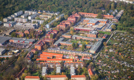 Neue Bodenrichtwerte für Potsdam beschlossen