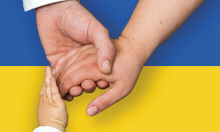 Seniorenklub wird Anlaufstelle für Geflüchtete aus der Ukraine