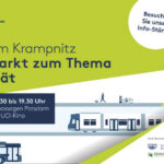 17. Forum Krampnitz am 13. Mai 2022