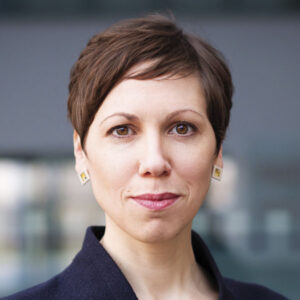 Dr. Sarah Zalfen (SPD)