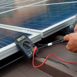 Photovoltaik auf Spandauer Schulen