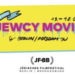Jüdisches Filmfestival startet im Juni