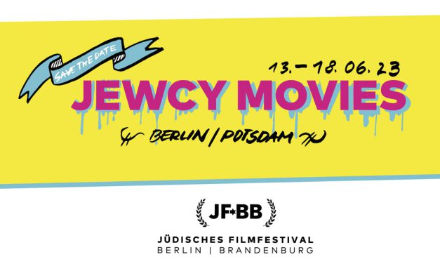 Jüdisches Filmfestival startet im Juni
