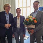 Neuer Direktor des Potsdam Museum – Forum für Kunst und Geschichte